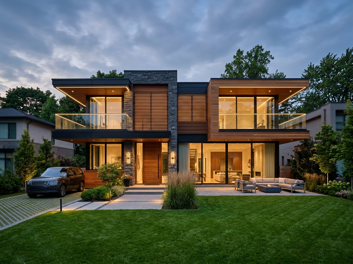 Aura Luxury Villa
